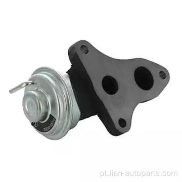 EGR Valve AGR Ventil Vanner para Toyota Yaris/Vitz